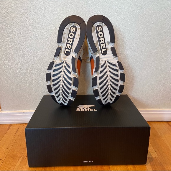 Men's Kinetic Rush Ripstop Sneakers - Picture 5 of 5